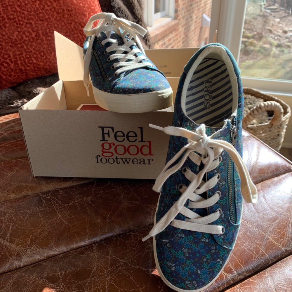 TAOS Retro Sneakers STYLE Z-SOUL